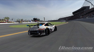 Illustration for article titled How to Make Your 24 Hours of Daytona Last More Than 24 Seconds